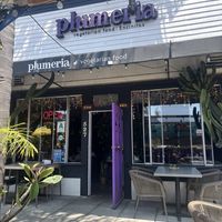   at Plumeria in Encinitas