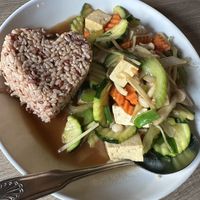   at Plumeria in Encinitas