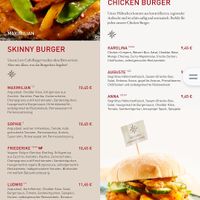  at Sissi und Franz in Hannover