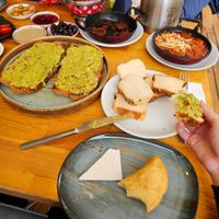  at Mr.Dumpling in Istanbul