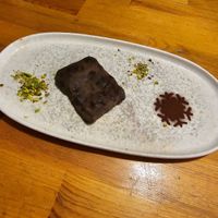  at Mr.Dumpling in Istanbul