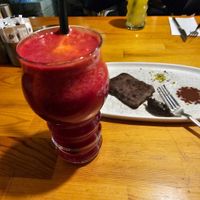  at Mr.Dumpling in Istanbul