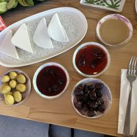   at Mr.Dumpling in Istanbul