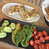   at Mr.Dumpling in Istanbul