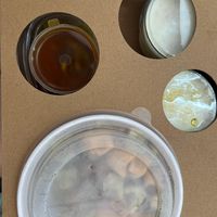  at Mr.Dumpling in Istanbul