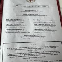   at Cafe Berlin in San Juan