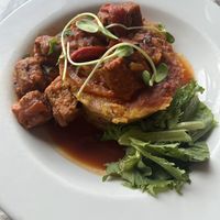 Mofogos   at Cafe Berlin in San Juan