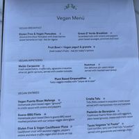   at Cafe Berlin in San Juan