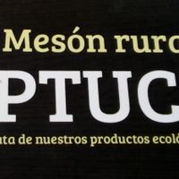 Mesón rural Iptuci at Mesón Rural Iptuci in Prado Del Rey