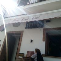 Mesón rural Iptuci at Mesón Rural Iptuci in Prado Del Rey