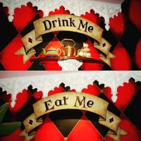 Interior  at Richmond Tea Rooms in Manchester