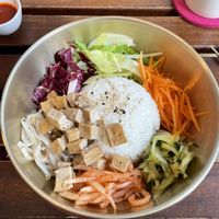   at Mamas Kimchi in Wuppertal