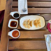   at Mamas Kimchi in Wuppertal