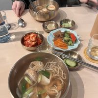   at Mamas Kimchi in Wuppertal