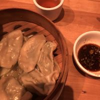   at Mao's Kitchen in Venice