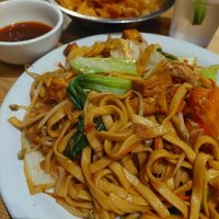  at Mao's Kitchen in Venice