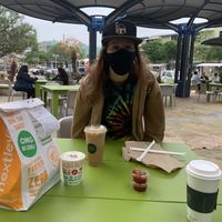 Delicious at Next Level Burger - Austin in Austin