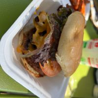   at Next Level Burger - Austin in Austin