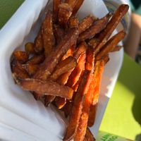   at Next Level Burger - Austin in Austin