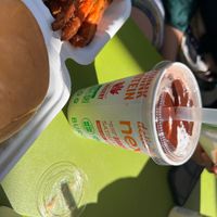   at Next Level Burger - Austin in Austin