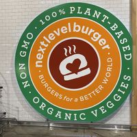   at Next Level Burger - Austin in Austin