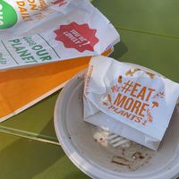   at Next Level Burger - Austin in Austin