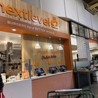   at Next Level Burger - Austin in Austin