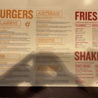   at Next Level Burger - Austin in Austin