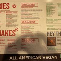   at Next Level Burger - Austin in Austin