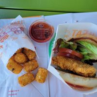  at Next Level Burger - Austin in Austin