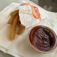   at Next Level Burger - Austin in Austin