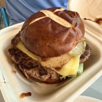   at Next Level Burger - Austin in Austin