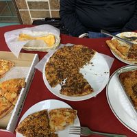 A hit of everything at Vegan Pizza House in Surrey