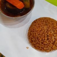  at Au Petit Bamako in Paris