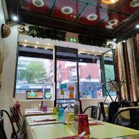  at Au Petit Bamako in Paris