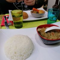  at Au Petit Bamako in Paris