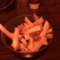 Fries   at Bonnie & Clyde in Stuttgart