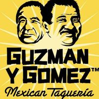 Guzman y Gomez! at Guzman y Gomez in Jamisontown