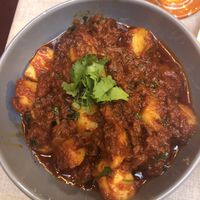   at Route Des Inde in Nice