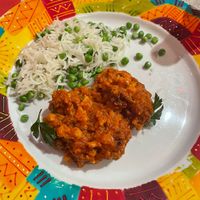   at Route Des Inde in Nice