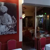 discover vegan world at Route Des Inde in Nice