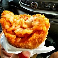  at Su per Giù in Rome