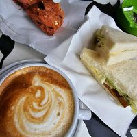  at Su per Giù in Rome