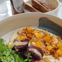 😋😋😋 at Avit in Athens