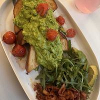 All day Breakfast   at Avit in Athens