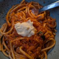 Cacciatore at Avit in Athens