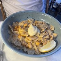 Don’t judge by their looks - very flavorful   at Avit in Athens