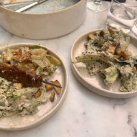 Caesar Salad   at Avit in Athens