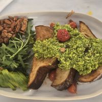 Avit Breakfast at Avit in Athens