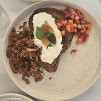 Maple French Toast at Avit in Athens